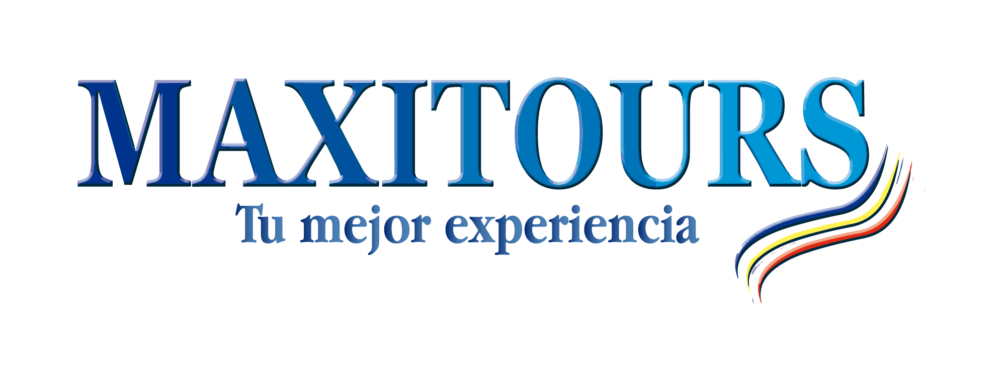 Logo Viajes Maxitours
