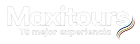 Viajes Maxitours, your best experience